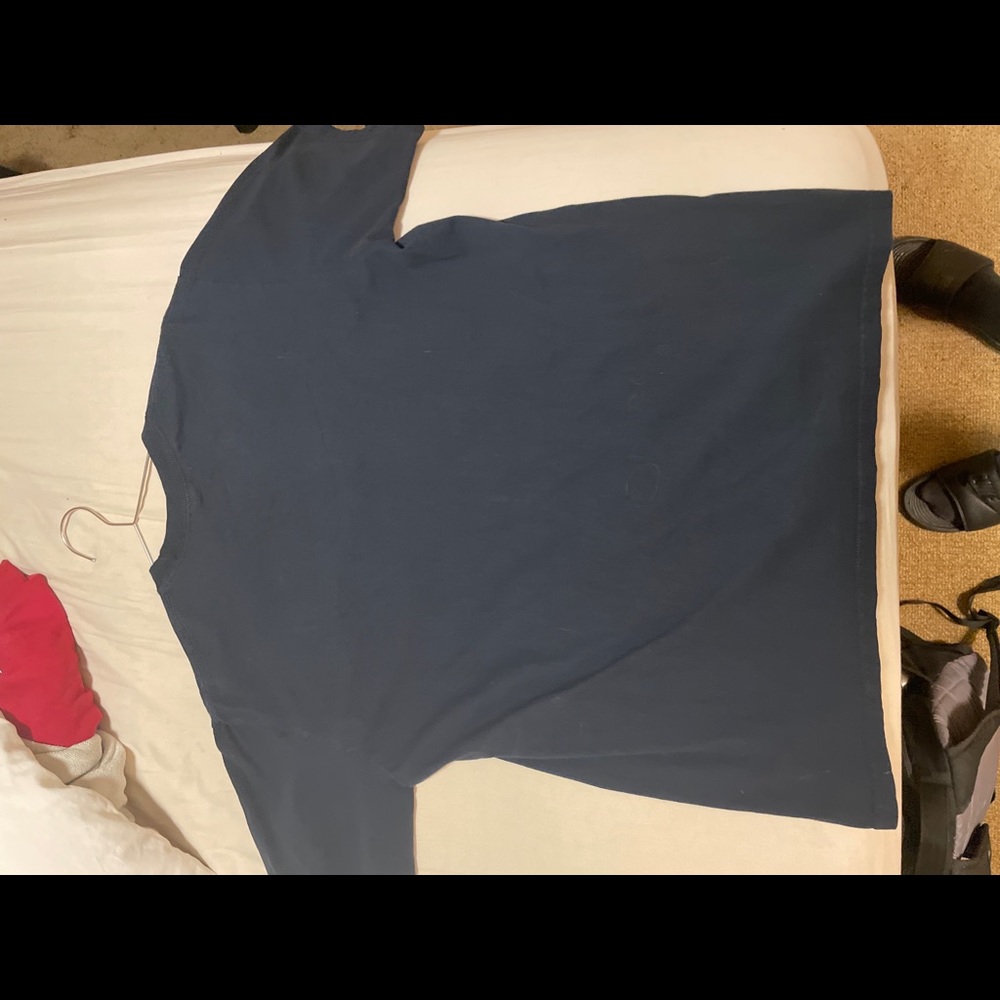 Supreme Hand Style Tee